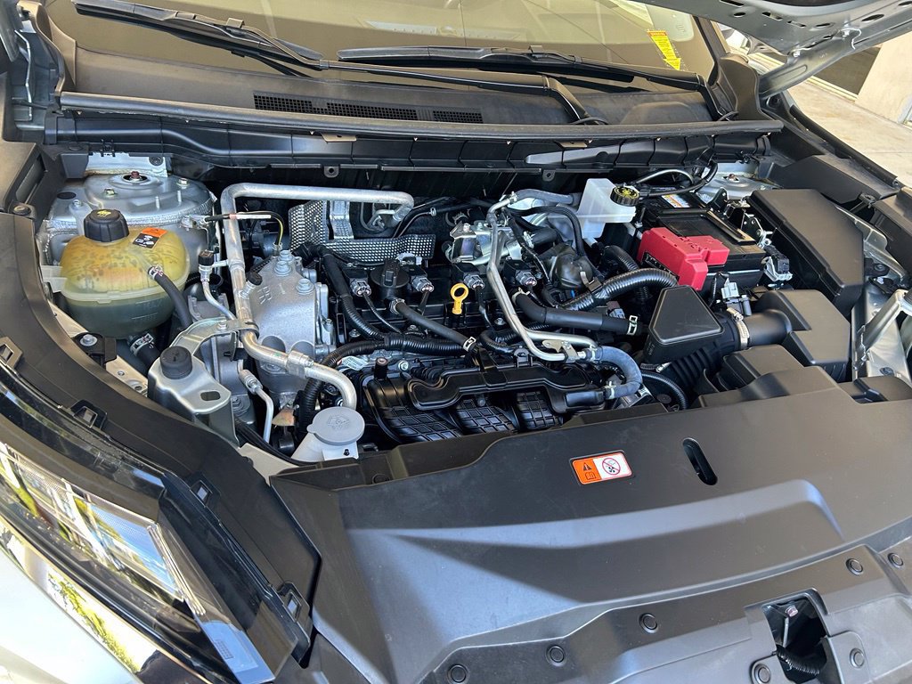 Used 2024 Mitsubishi Outlander ES FWD image 10