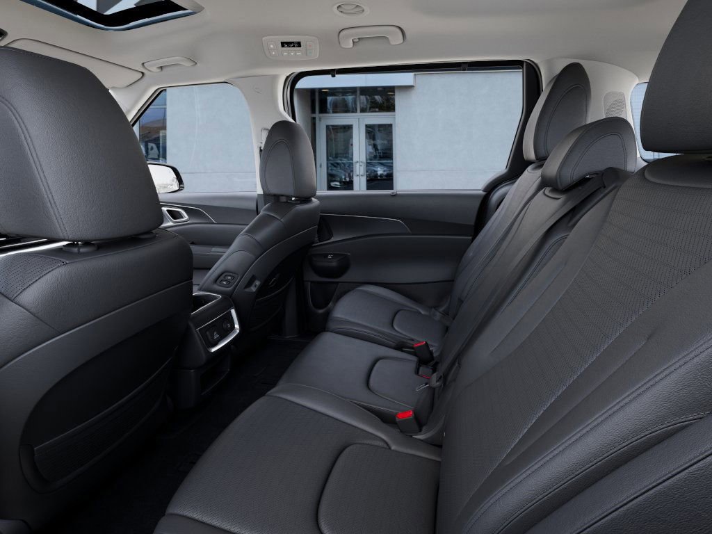 New 2026 Kia Carnival SX Prestige image 18