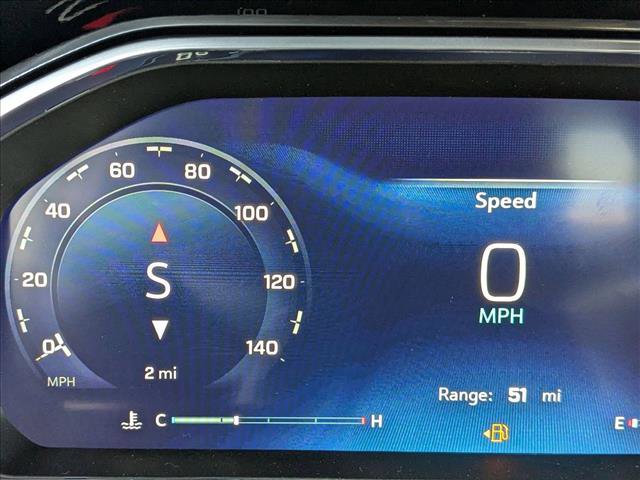 New 2026 Chevrolet Silverado 1500 LT w/ Leather Package AWD/4WD image 11