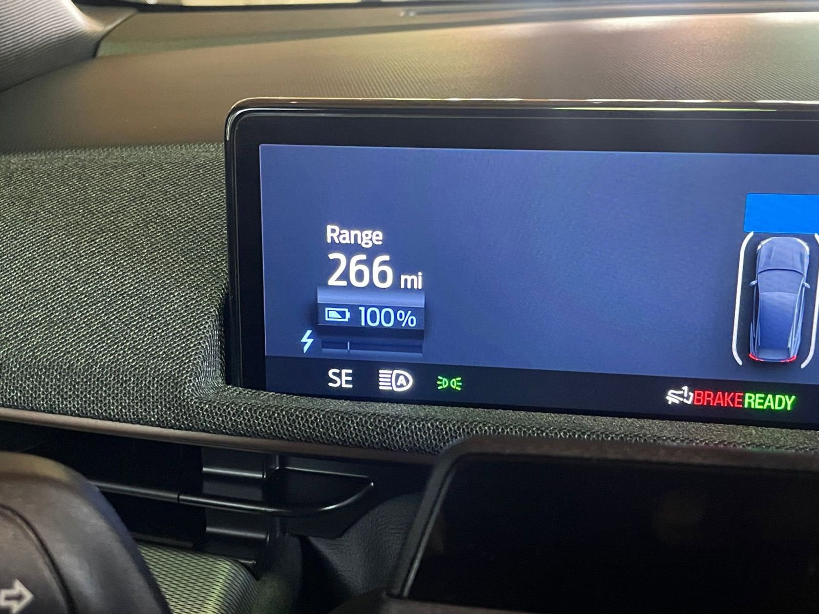 Used 2023 Ford Mustang Mach-E GT image 18