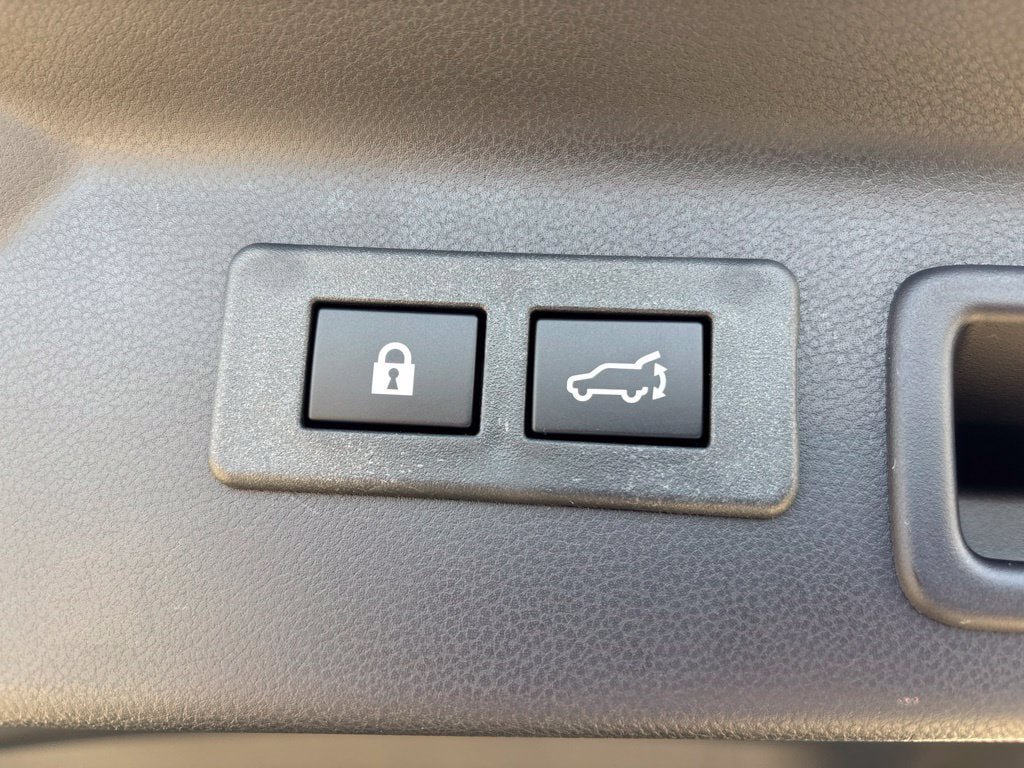 New 2026 Subaru Forester Premium AWD/4WD image 17