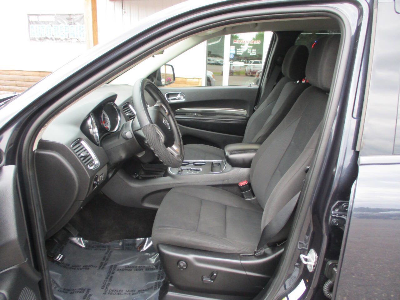 Used 2013 Dodge Durango SXT image 15