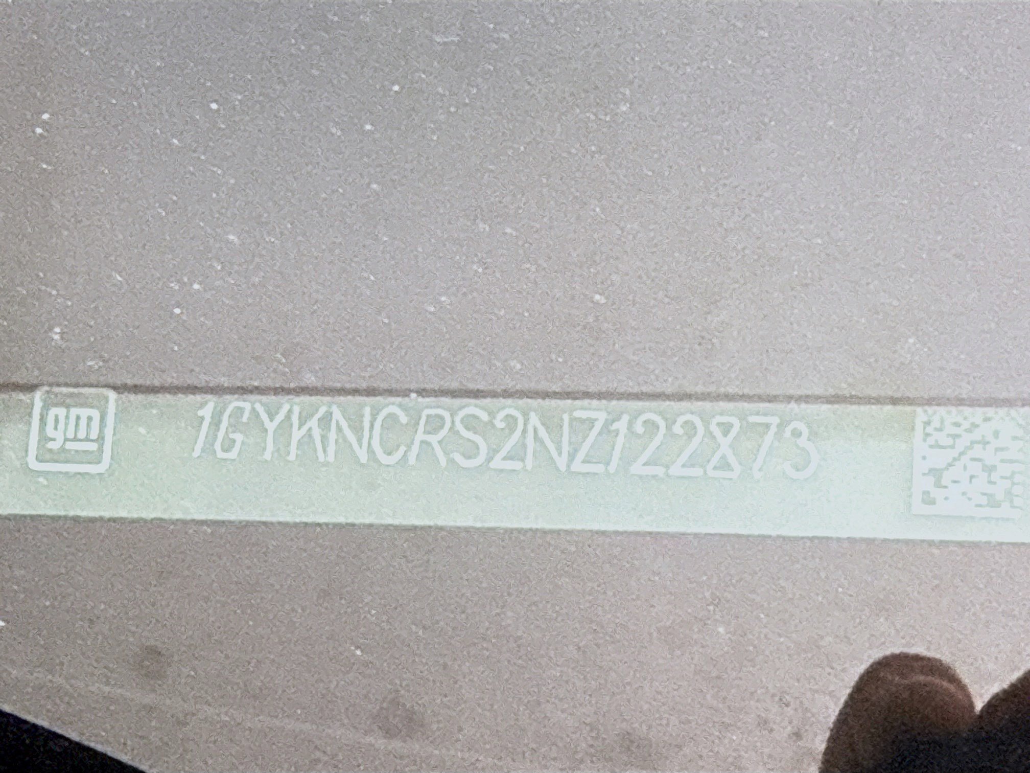 Used 2022 Cadillac XT5 Premium Luxury w/ Technology Package image 40