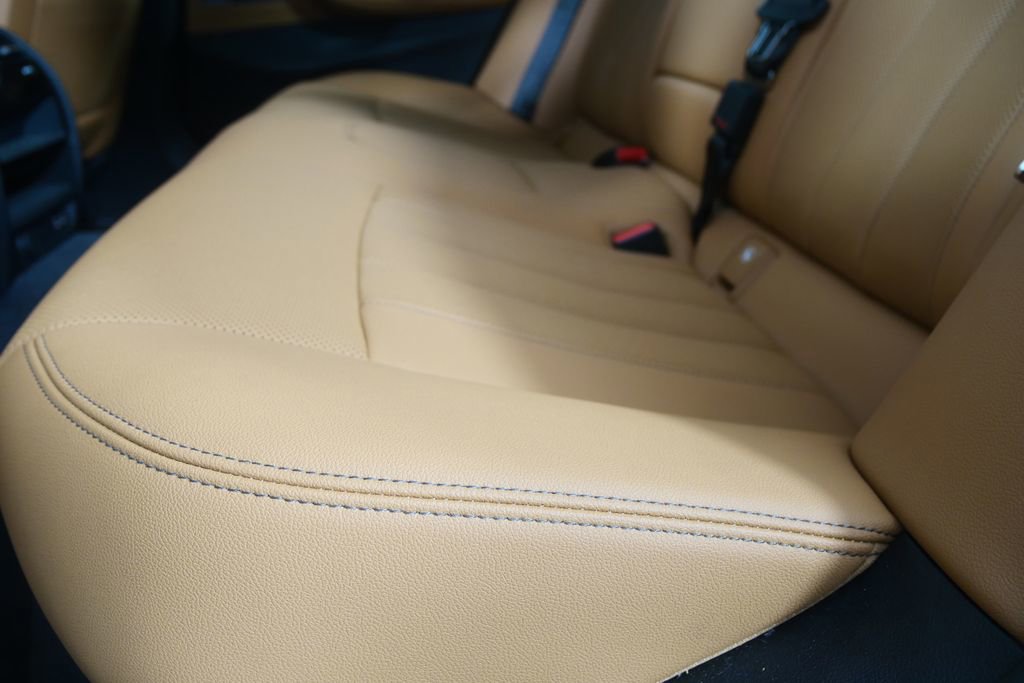 Certified 2023 BMW 530i w/ Premium Package image 13