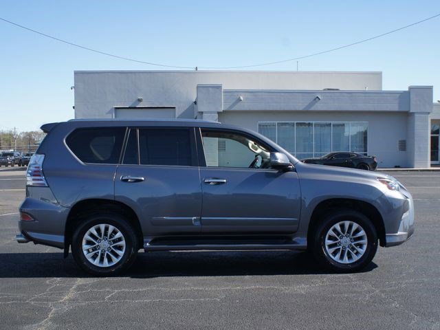 Used 2019 Lexus GX 460 Premium image 21