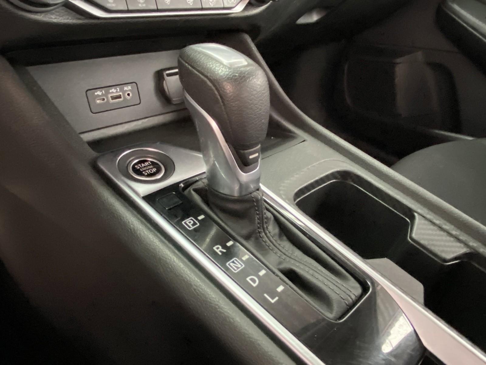 Used 2021 Nissan Sentra SV image 20