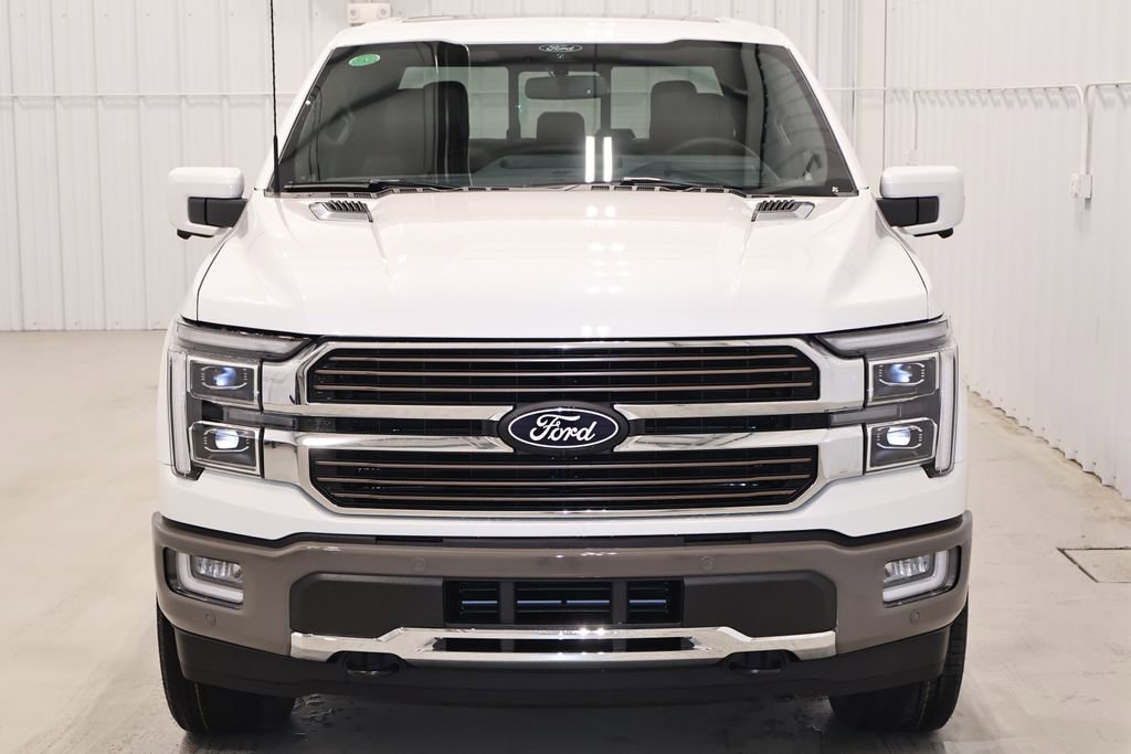 New 2026 Ford F150 King Ranch image 4