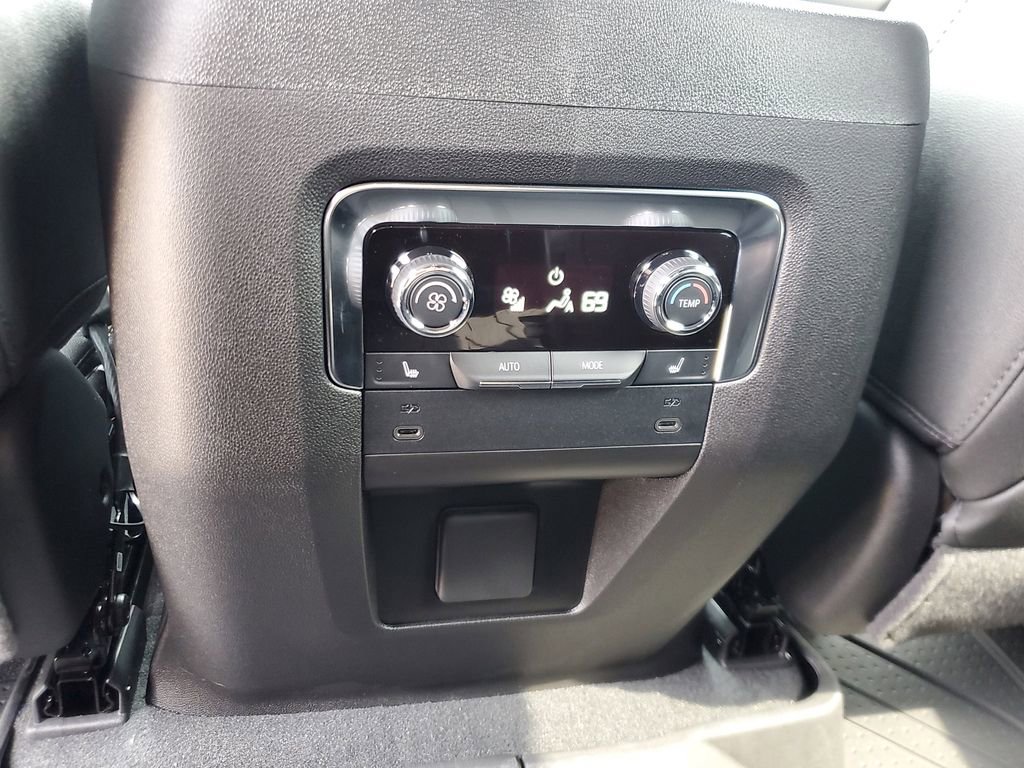 New 2026 Chevrolet Tahoe LT w/ Comfort Package image 14