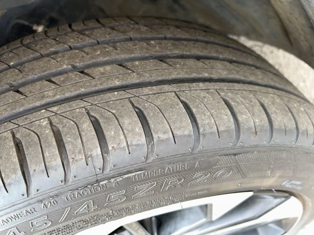 Used 2023 Mitsubishi Outlander SE image 32