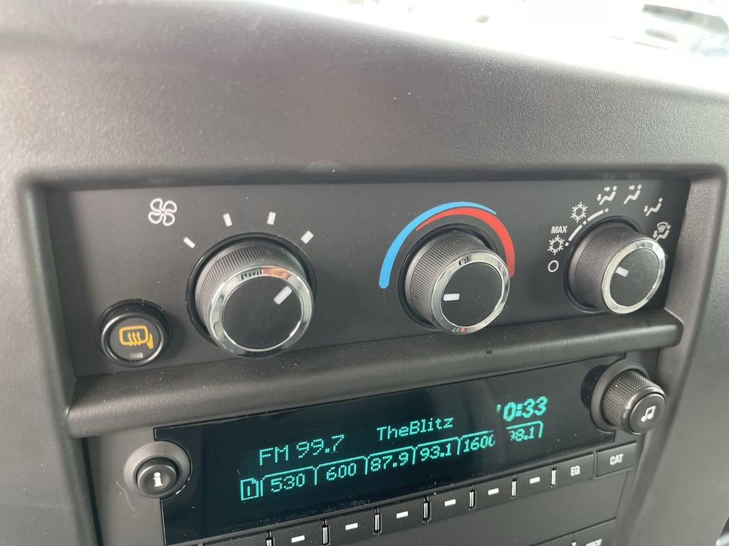 New 2025 Chevrolet Express 2500 w/ Driver Convenience Package image 13