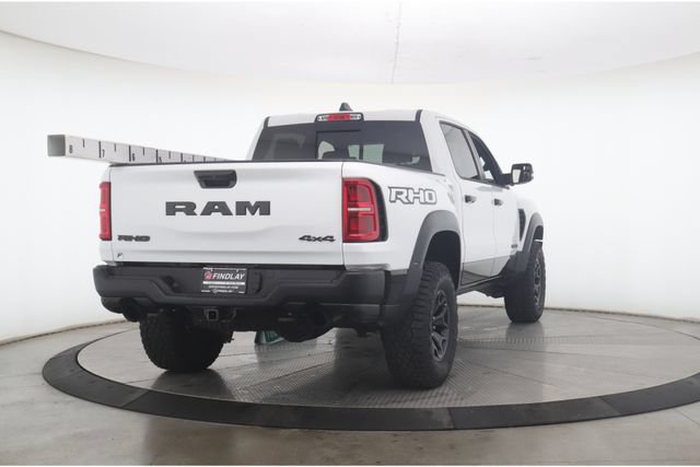Used 2026 RAM 1500 RHO AWD/4WD image 7