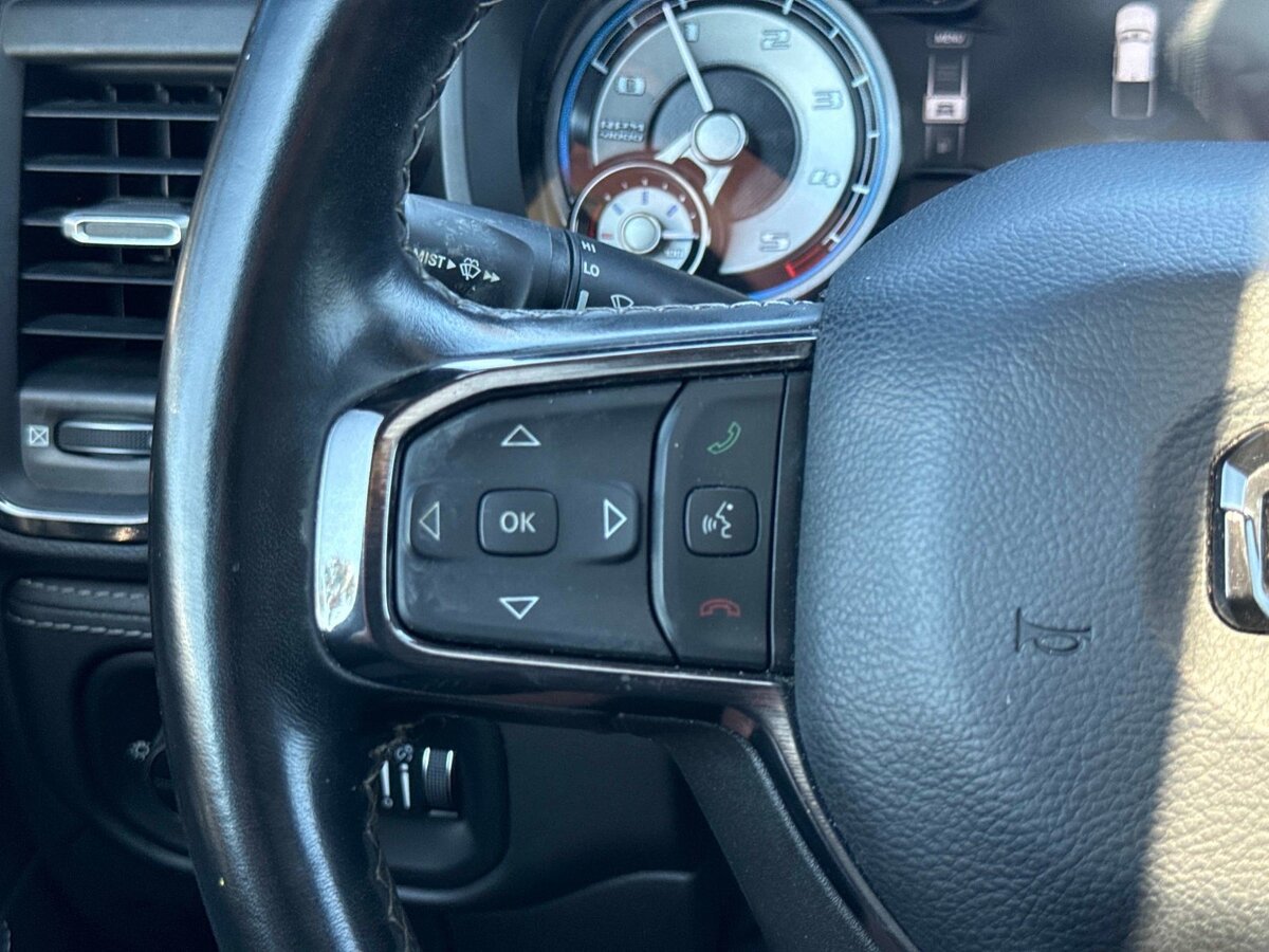 Used 2022 RAM 1500 Limited RWD image 29
