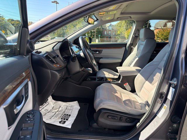 Used 2018 Honda CR-V Touring image 13