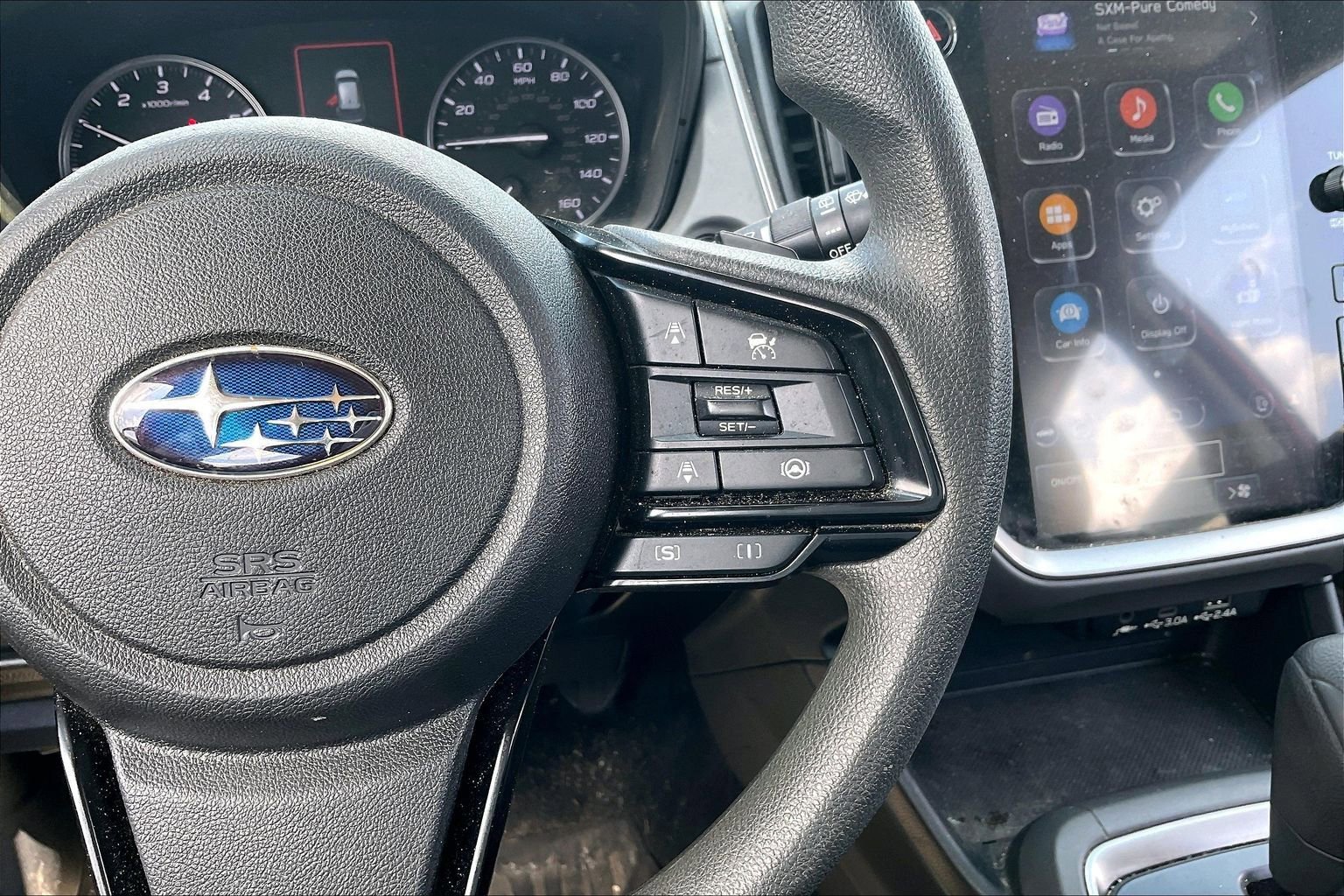 Certified 2024 Subaru Crosstrek 2.0i Premium image 13