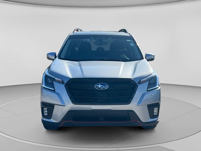 Used 2024 Subaru Forester Sport AWD/4WD image 9