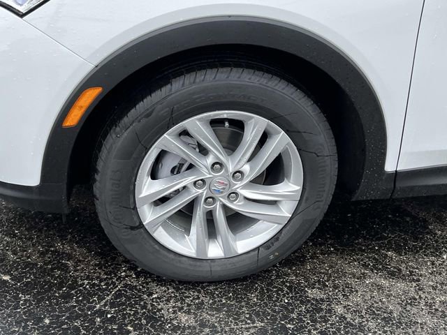 Used 2025 Buick Envista Preferred w/ Convenience I Package image 10