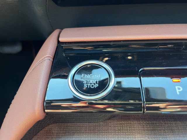 New 2026 Lincoln Navigator L Reserve AWD/4WD image 58