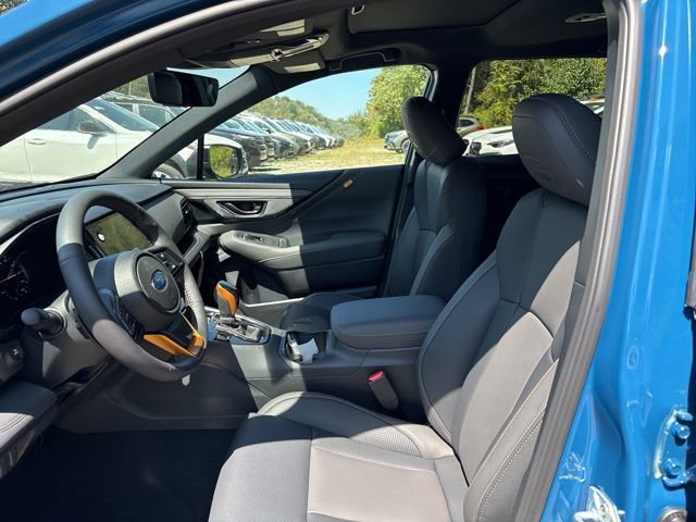 New 2025 Subaru Outback Wilderness image 4