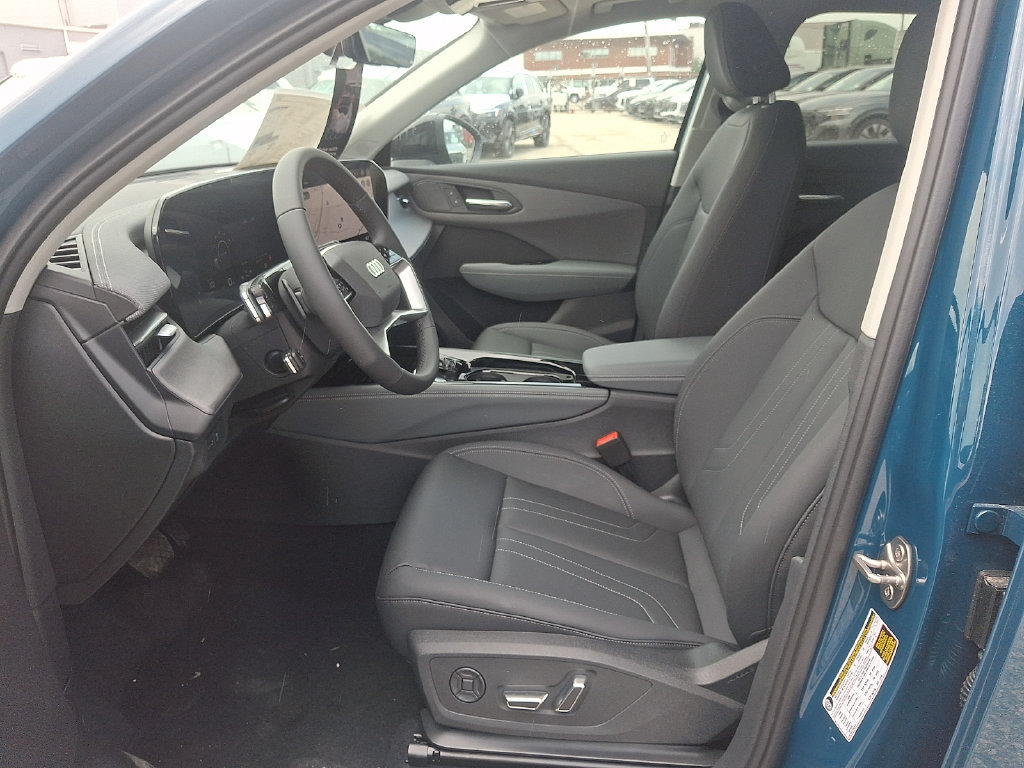 New 2026 Audi Q3 quattro 2.0T AWD/4WD image 7