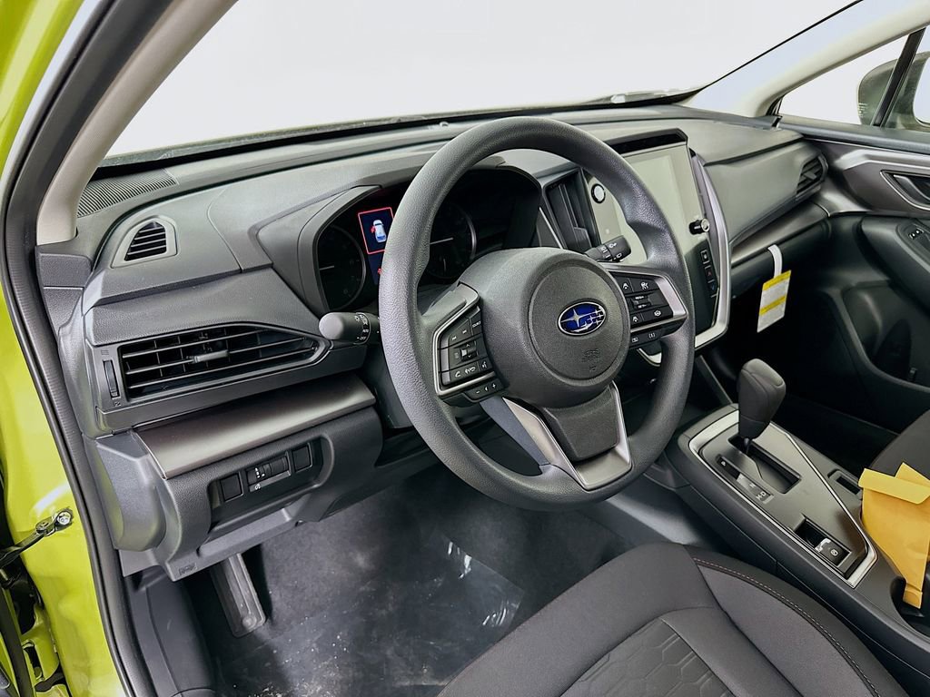 New 2026 Subaru Impreza 2.0i Sport image 13