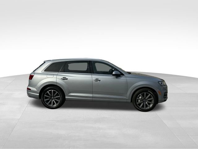 Used 2018 Audi Q7 3.0T Premium Plus w/ Premium Plus Package image 6
