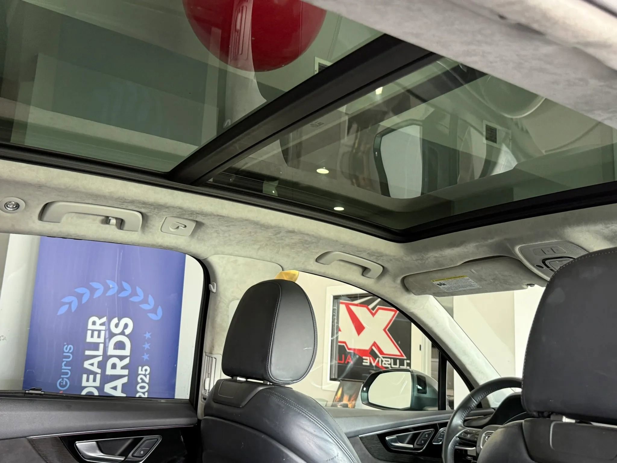 Used 2018 Audi Q7 3.0T Prestige image 30