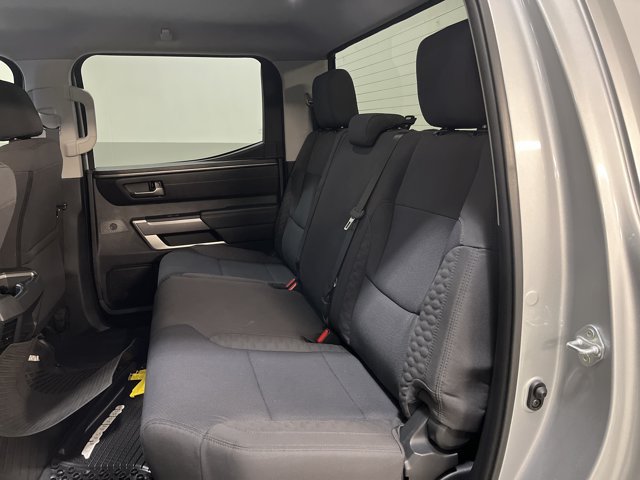 Used 2023 Toyota Tundra SR5 w/ SR5 Convenience Package AWD/4WD image 7