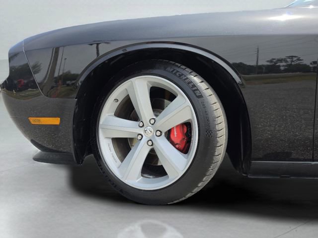 Used 2009 Dodge Challenger SRT8 w/ SRT Option Group II RWD image 37