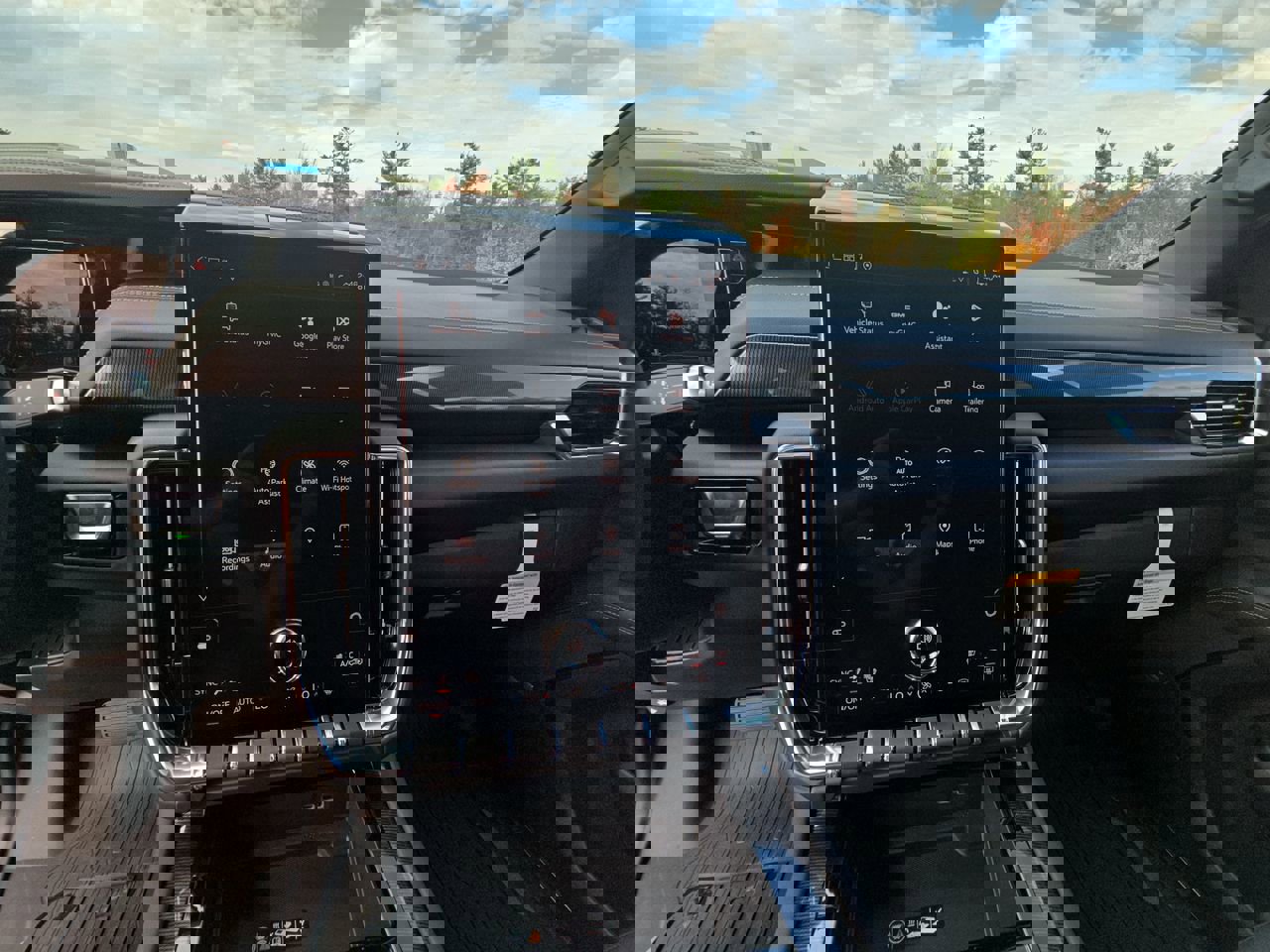 New 2026 GMC Yukon Elevation image 47