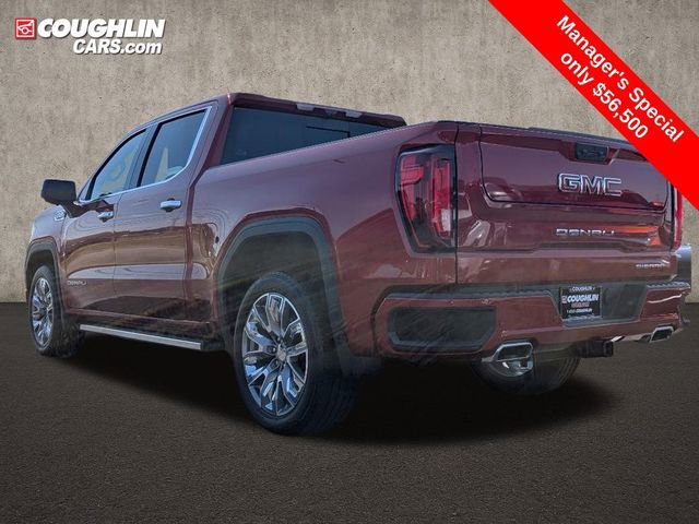 Used 2024 GMC Sierra 1500 Denali w/ Denali Reserve Package image 6