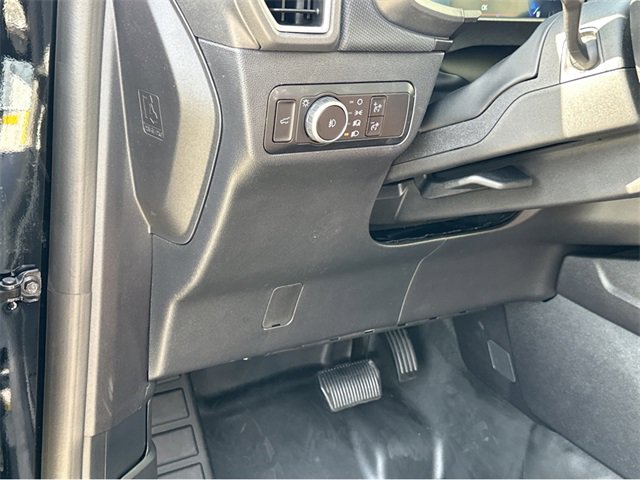 New 2025 Ford Bronco Sport Outer Banks w/ Sasquatch Outer Banks Package image 35