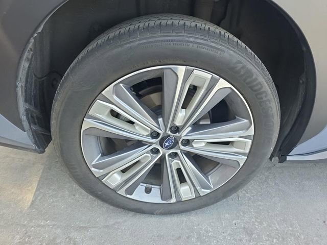 Used 2023 Subaru Solterra AWD image 13