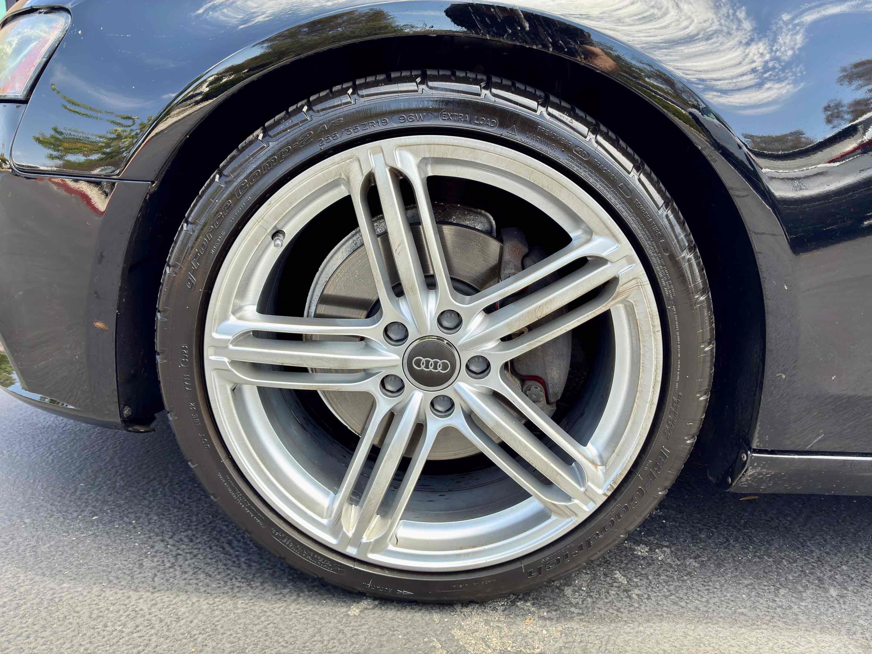 Used 2010 Audi A4 2.0T Premium Plus AWD/4WD image 13
