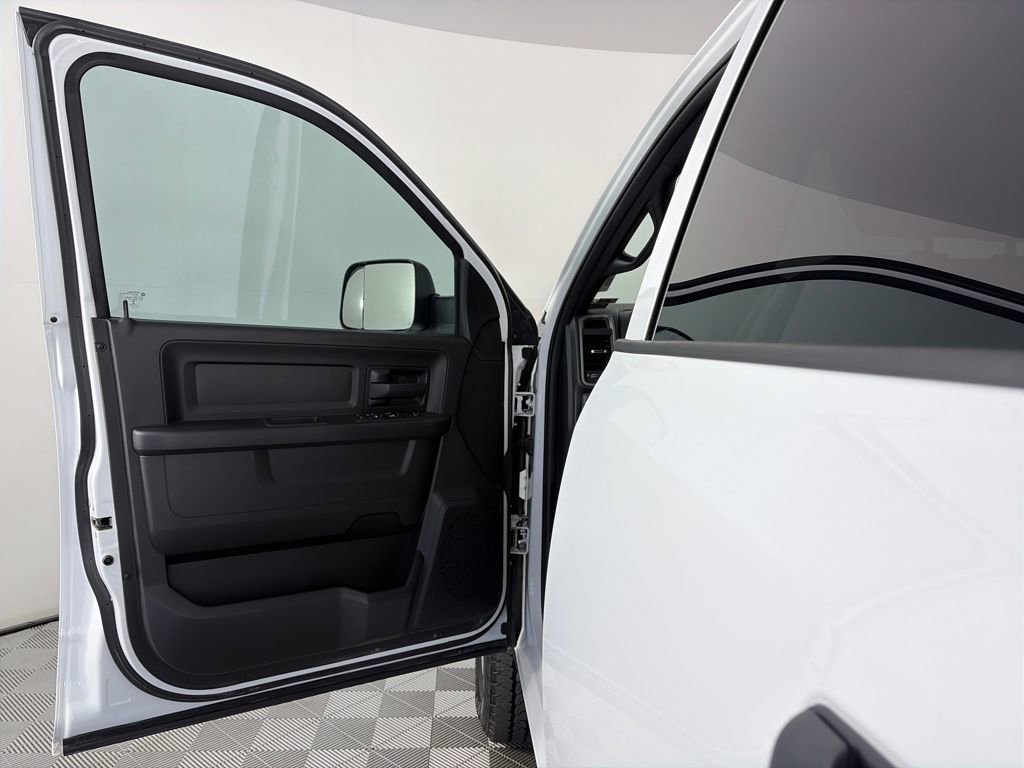 Used 2021 RAM 2500 Tradesman image 10