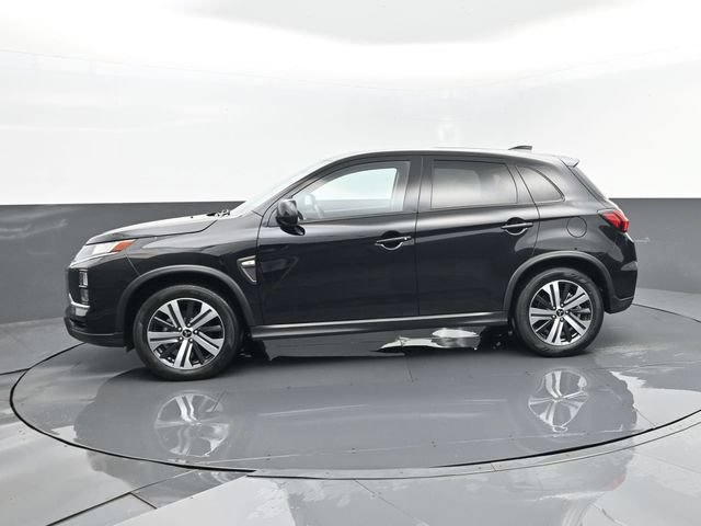 Used 2025 Mitsubishi Outlander Sport ES AWD/4WD image 5