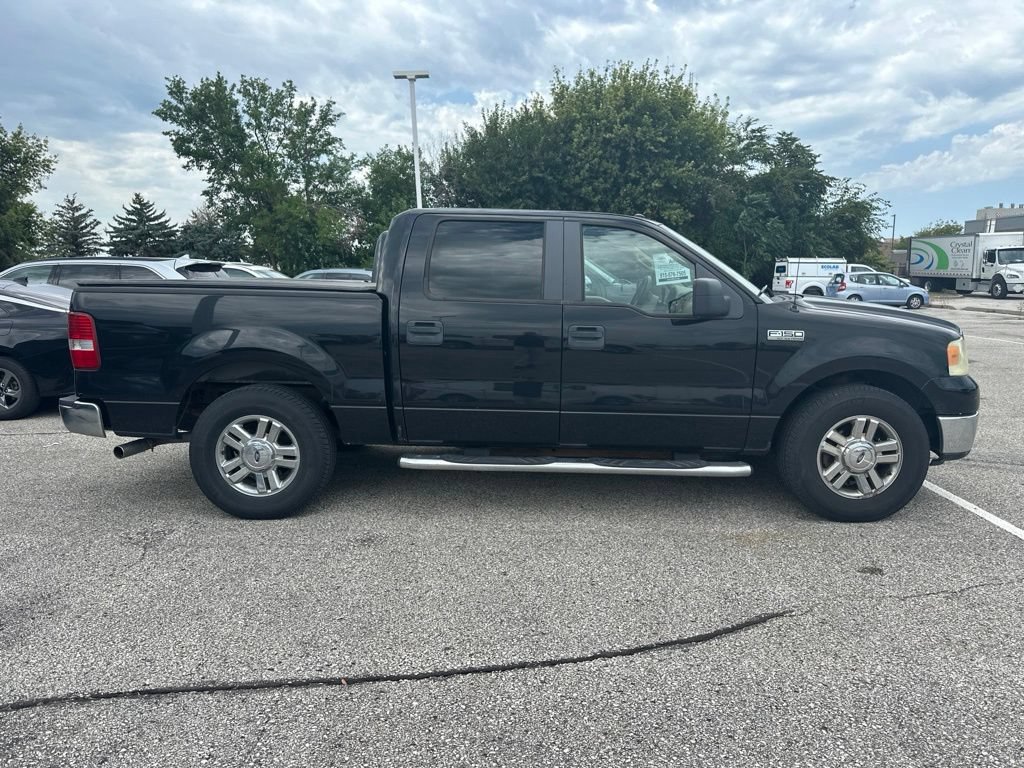 Used 2008 Ford F150 XLT RWD image 5