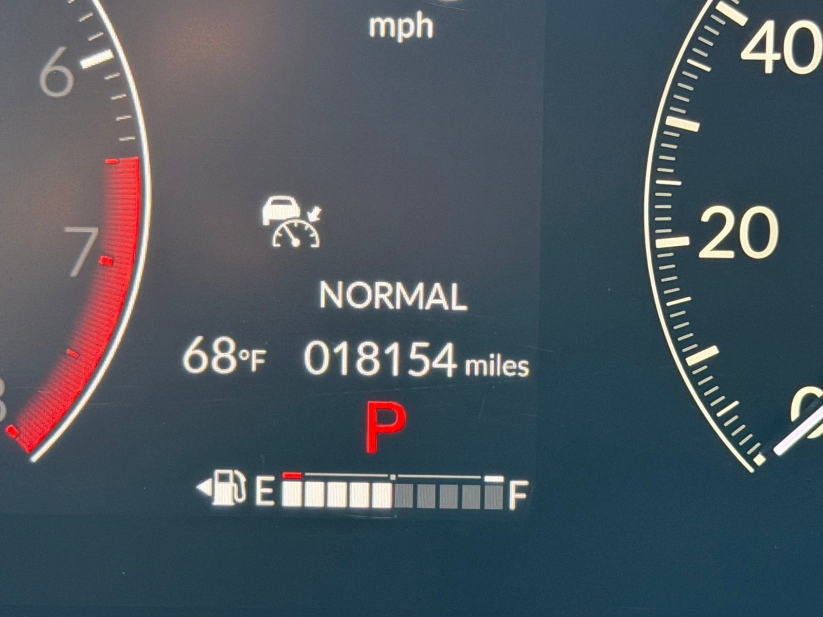 Used 2024 Honda CR-V EX-L image 22