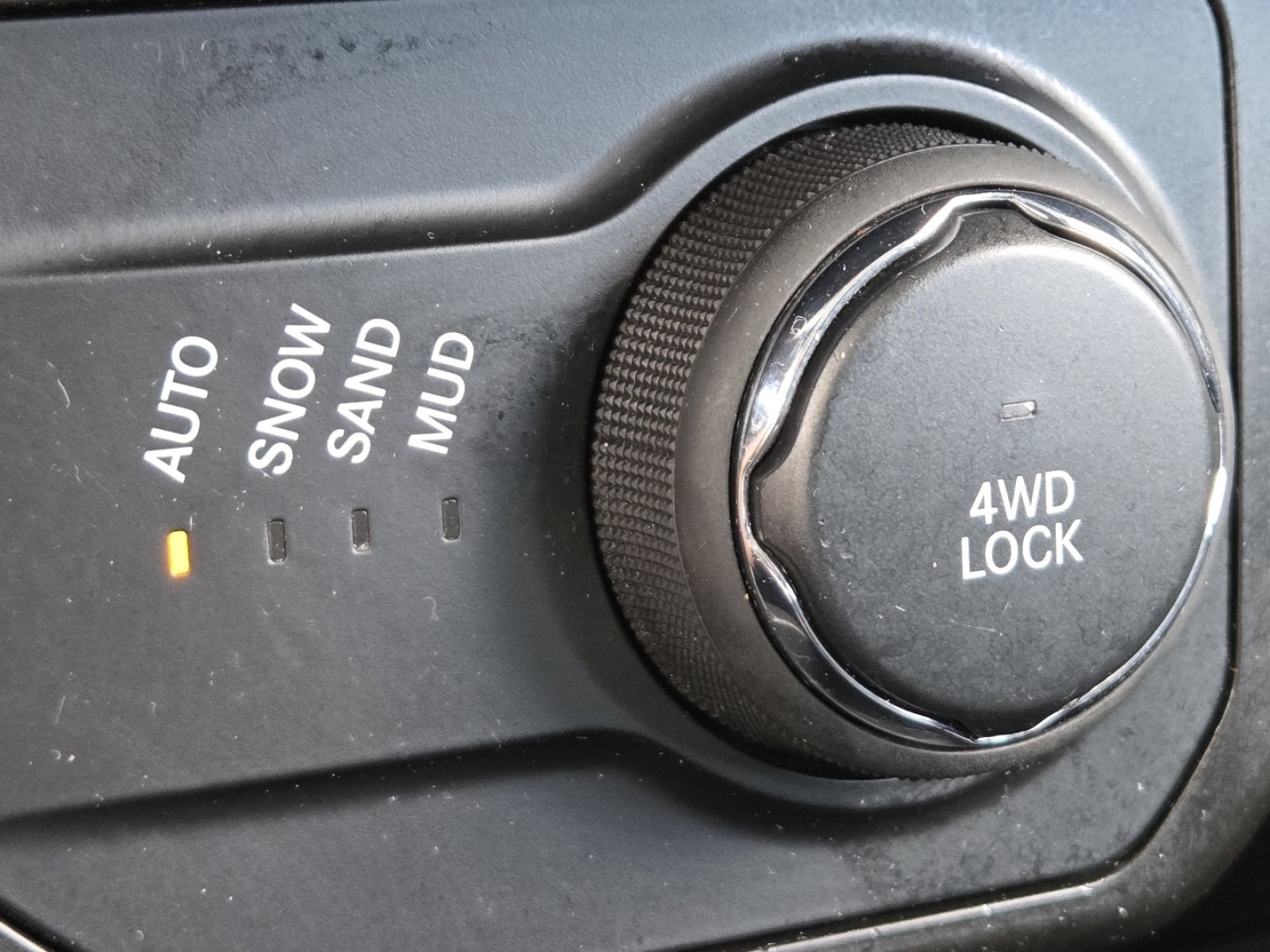 Used 2021 Jeep Renegade Sport AWD/4WD image 5