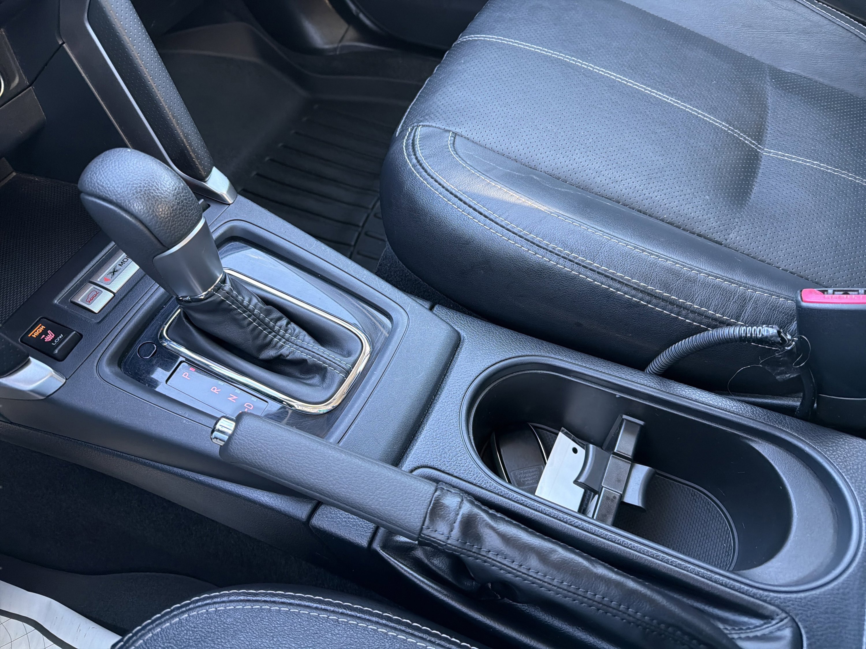 Used 2017 Subaru Forester 2.5i Touring image 27