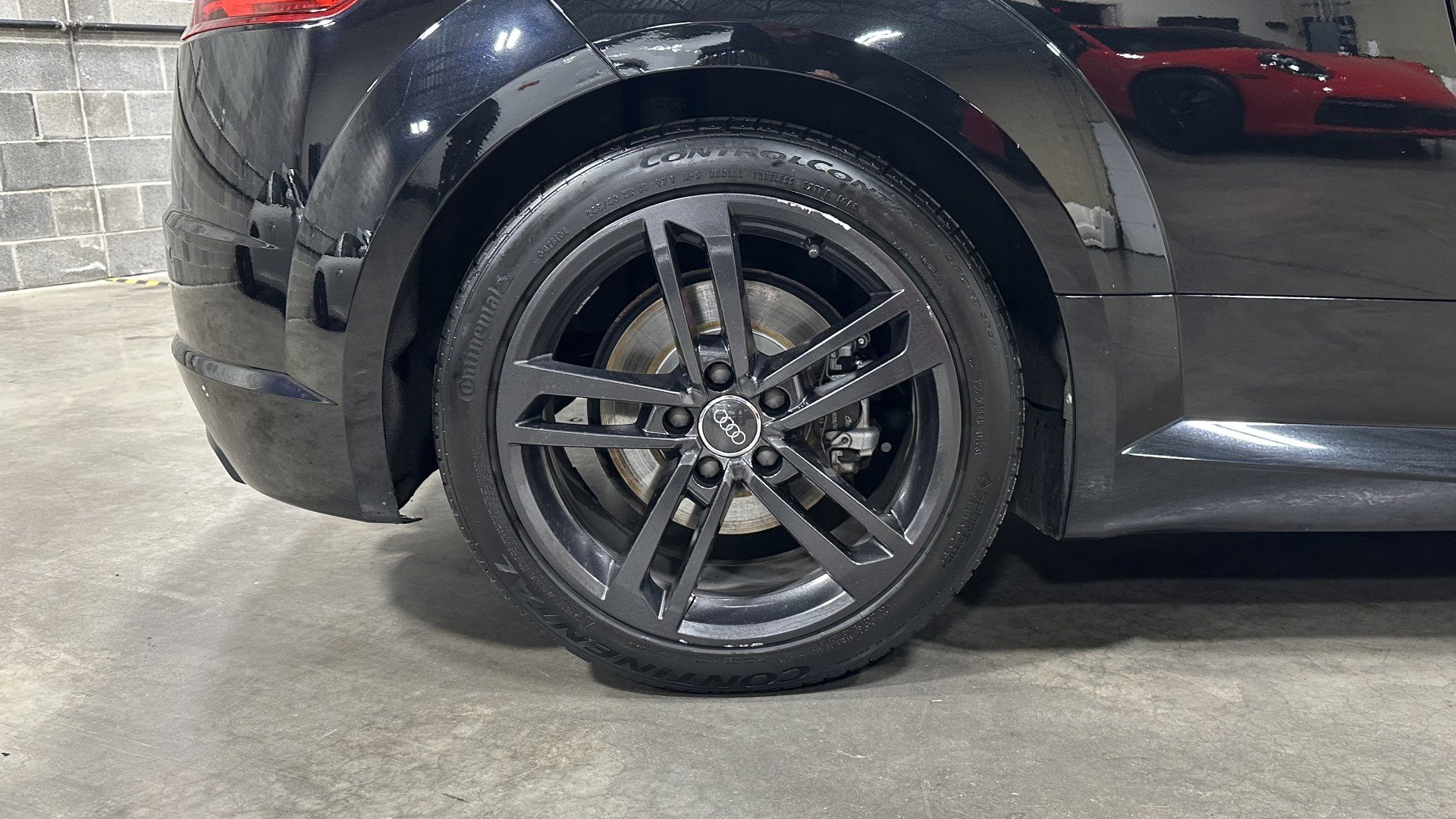 Used 2020 Audi TT 2.0T image 15