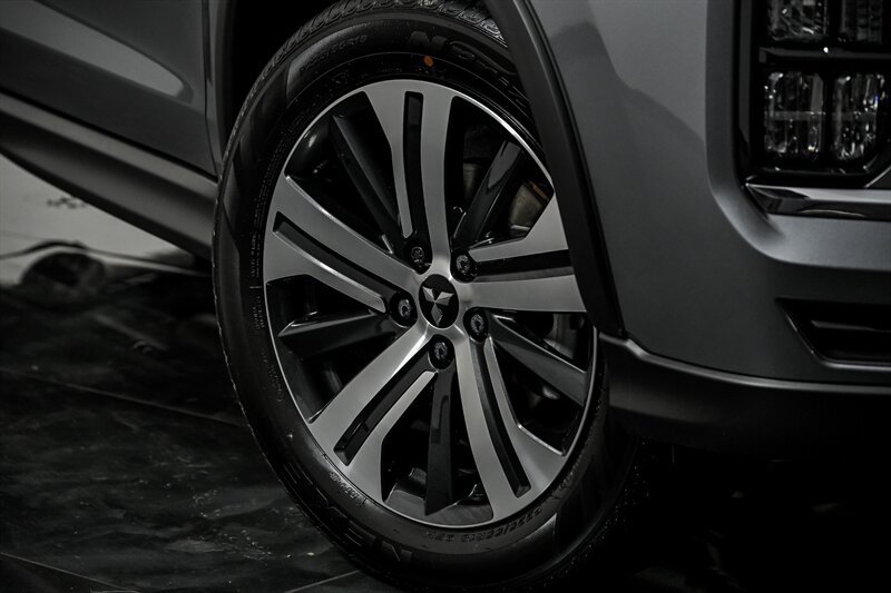 New 2027 Mitsubishi Outlander Sport SE AWD/4WD image 3