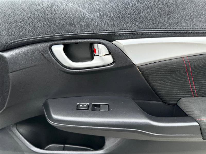 Used 2015 Honda Civic Si image 13