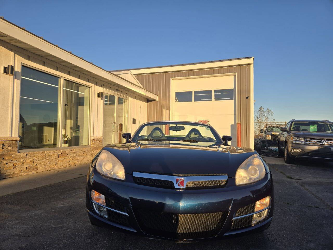 Used 2008 Saturn Sky w/ Premium Trim Package image 24