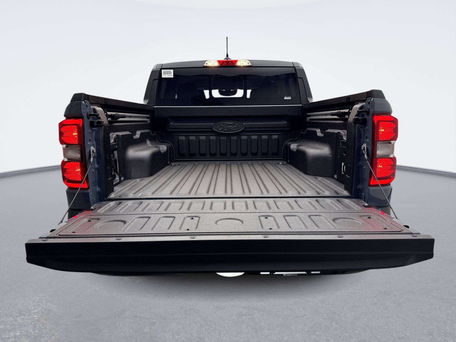 Used 2025 Ford Maverick Lariat w/ Black Appearance Package image 19