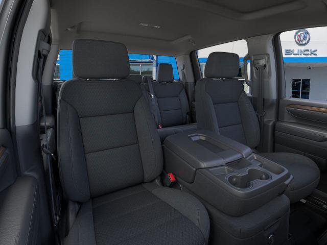 New 2026 Chevrolet Silverado 2500 LT image 16