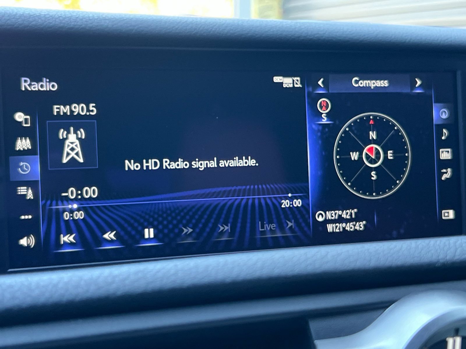 Used 2022 Lexus RC 350 F Sport RWD image 17
