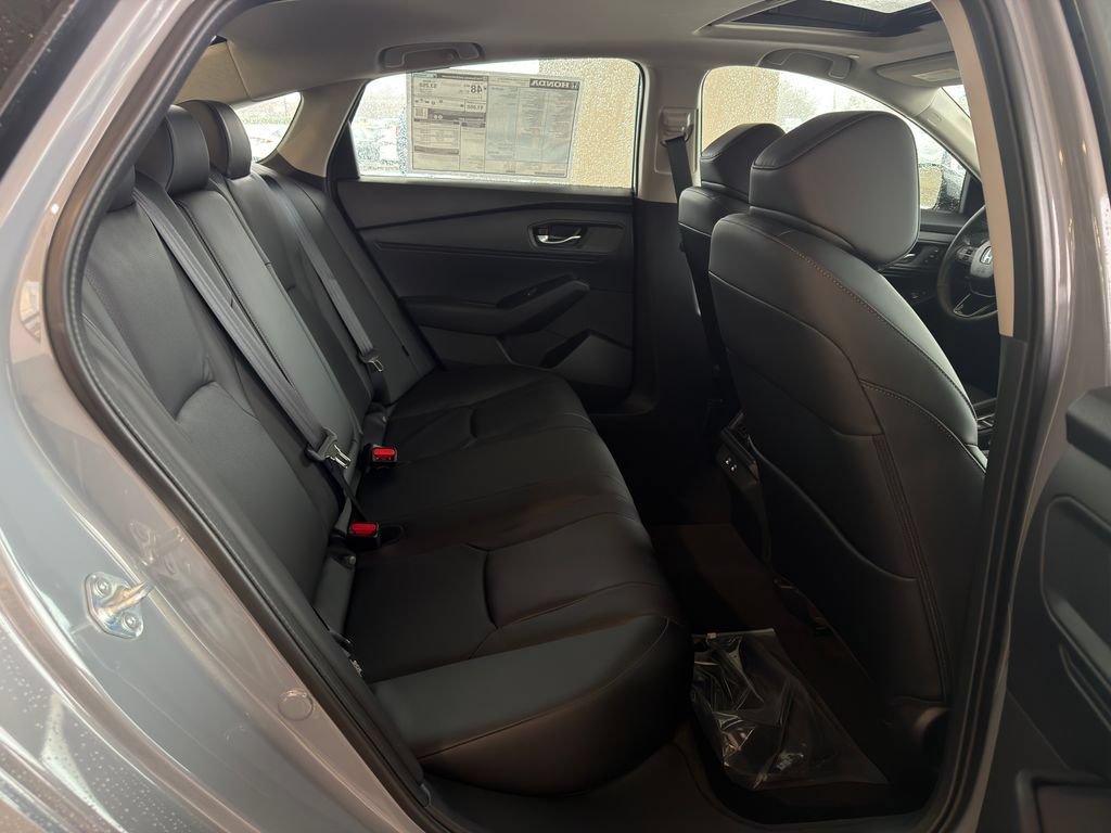 Used 2026 Honda Accord EX-L image 22