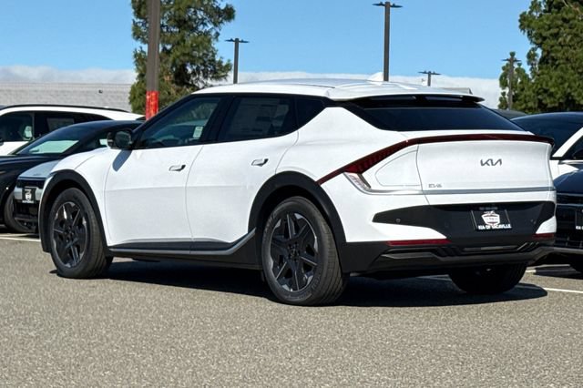 New 2026 Kia EV6 Light RWD image 7