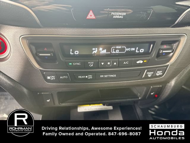 Certified 2023 Honda Ridgeline RTL-E image 9