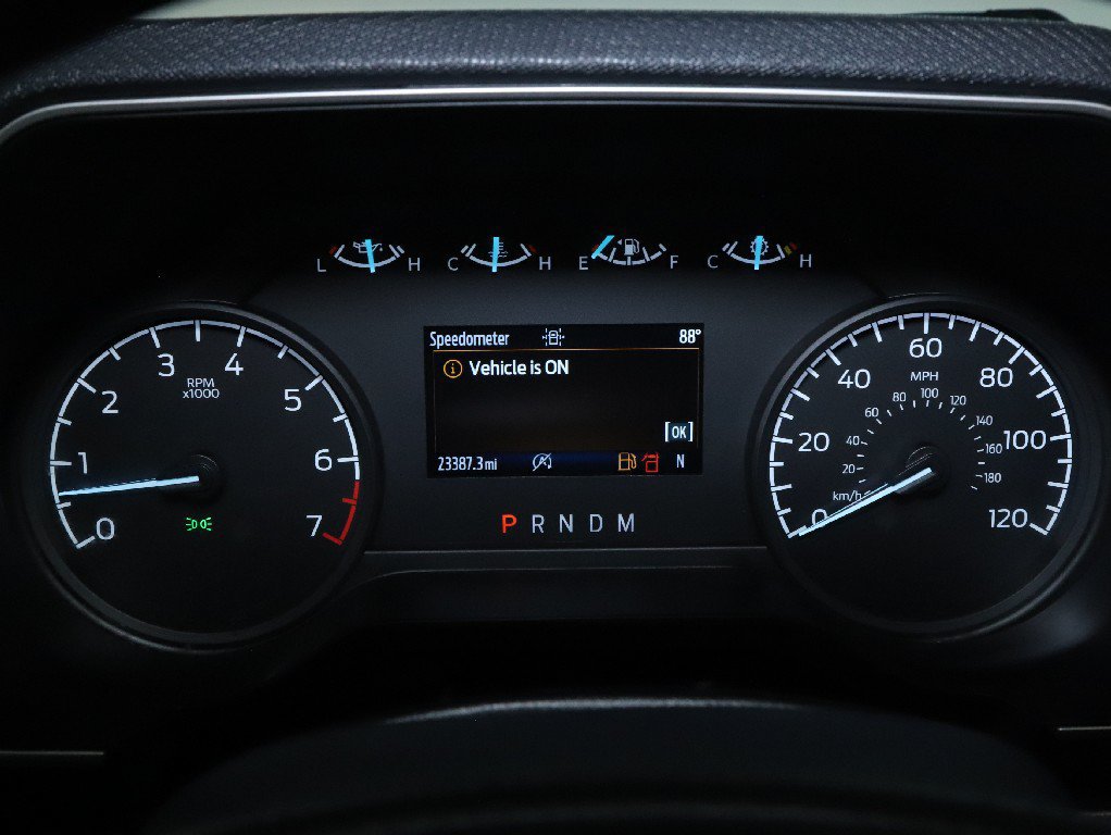 Used 2023 Ford F150 XL w/ STX Appearance Package AWD/4WD image 23